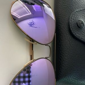 SOLD Ray-Ban Women’s sunglasses